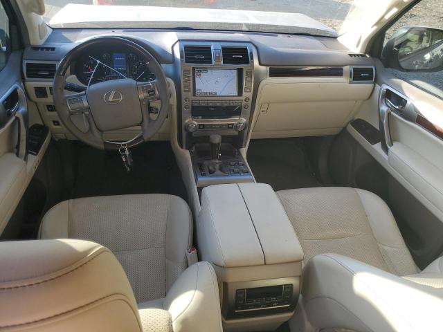 VIN JTJJM7FX9K5228247 2019 LEXUS GX no.8