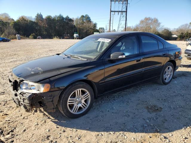 2008 VOLVO S60 2.5T #3023928271