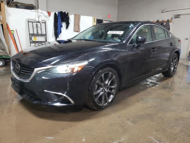 2016 MAZDA 6 GRAND TO - JM1GJ1W56G1475628