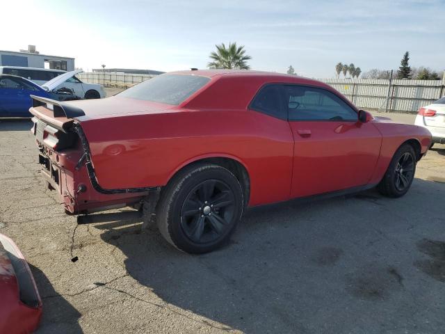 2015 DODGE CHALLENGER - 2C3CDZAG4FH865516