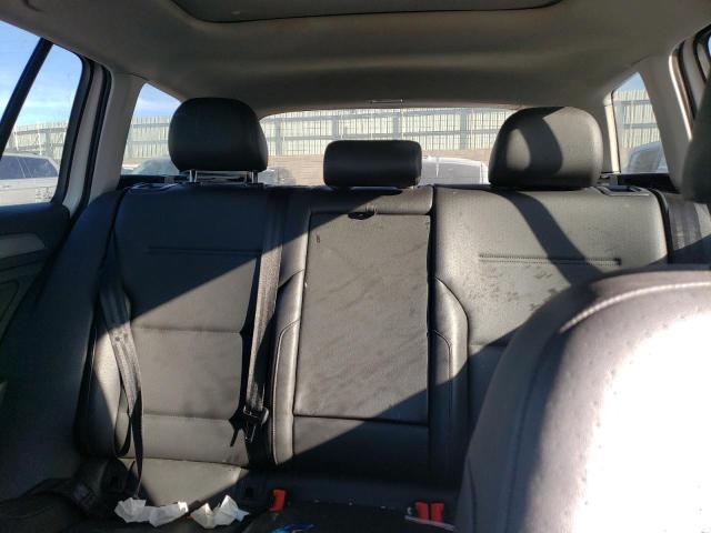 2015 VOLKSWAGEN GOLF SPORT - 3VWCA7AU5FM511128