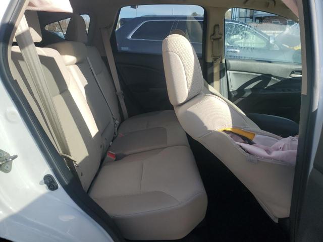 2016 HONDA CR-V SE - 5J6RM4H44GL063275