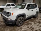 2015 JEEP RENEGADE S - ZACCJBAH0FPB65139
