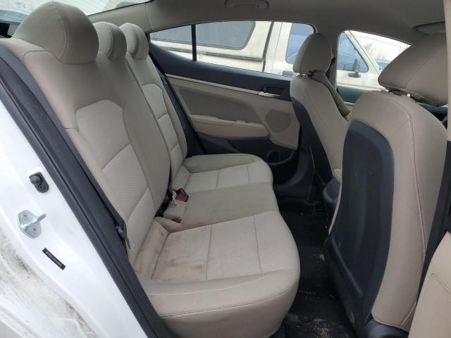 2019 HYUNDAI ELANTRA SE - 5NPD84LF4KH430606