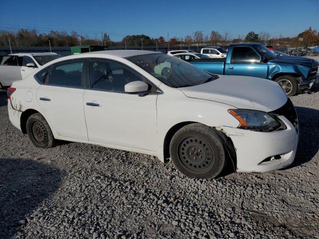 2015 NISSAN SENTRA S - 3N1AB7AP8FY290511