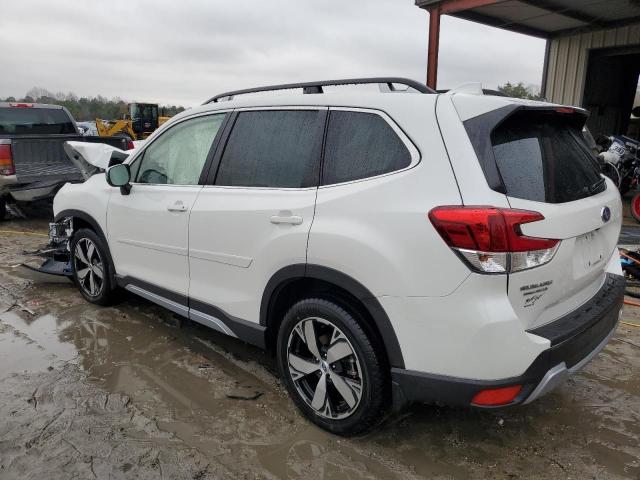 2021 SUBARU FORESTER T - JF2SKAXC2MH460620