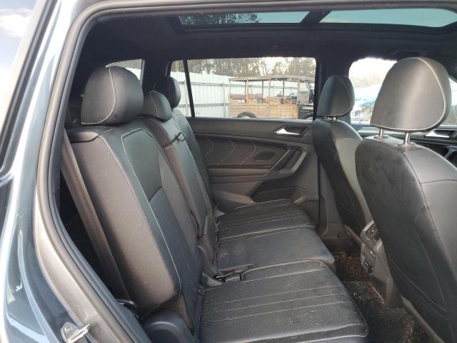 2023 VOLKSWAGEN TIGUAN SE - 3VVCB7AX2PM095021
