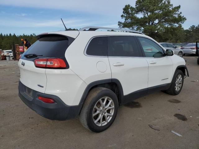 2015 JEEP CHEROKEE L - 1C4PJMCB3FW745296