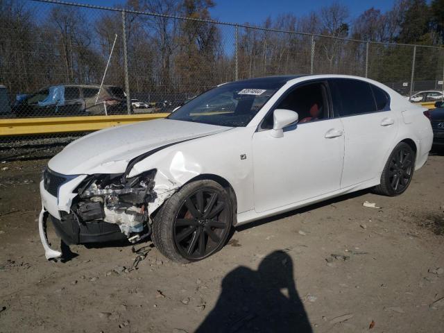 2015 LEXUS GS 350 #3041985195