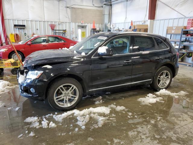 2016 AUDI Q5 PREMIUM #3048623094