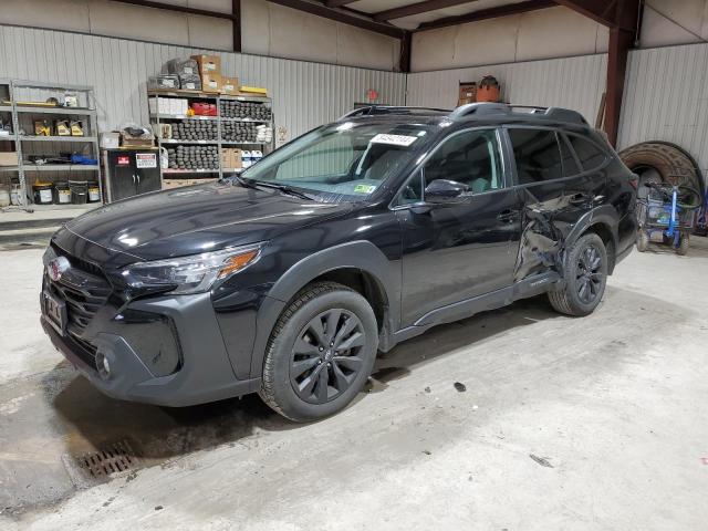 2023 SUBARU OUTBACK ON #3029664083