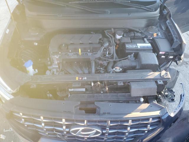 2021 HYUNDAI VENUE SEL - KMHRC8A30MU120607