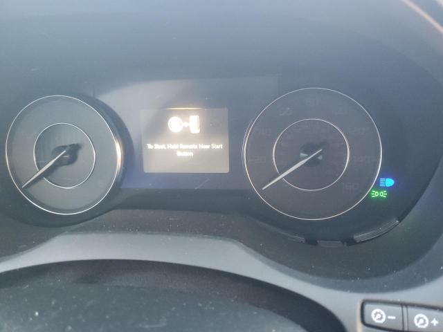 2019 ACURA RDX TECHNO - 5J8TC2H54KL030945
