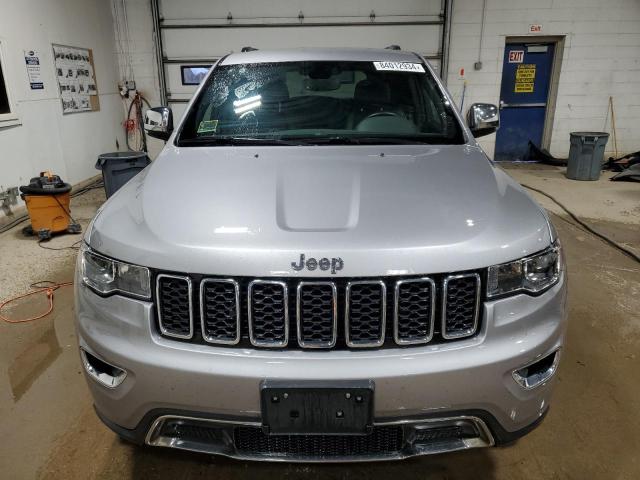 2018 JEEP GRAND CHER - 1C4RJFBG1JC391452