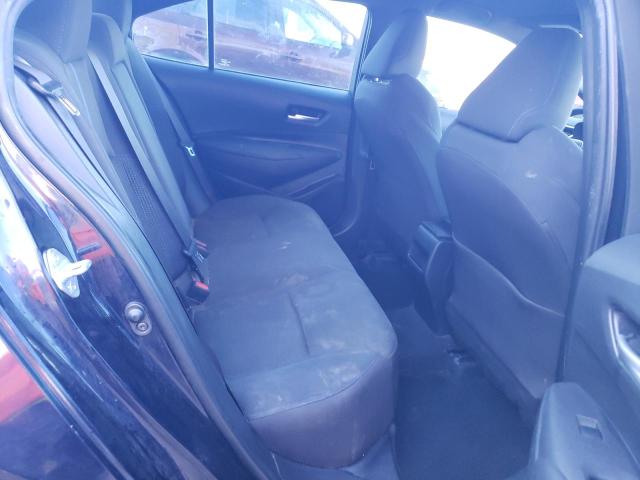 2020 TOYOTA COROLLA SE - 5YFS4RCE1LP054376