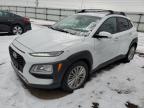2021 HYUNDAI KONA SEL P - KM8K6CAA1MU680792