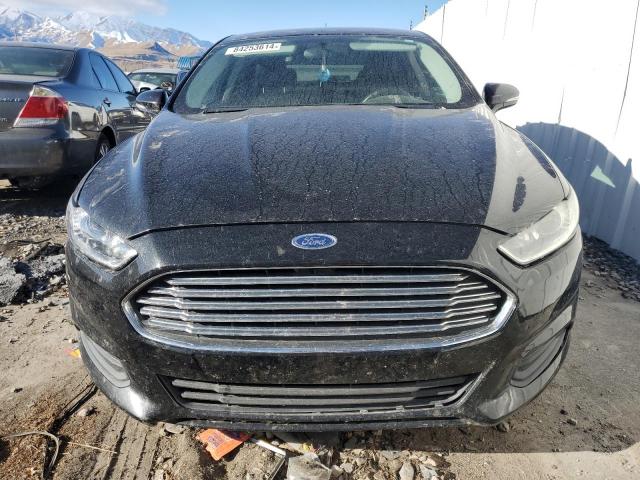 VIN 3FA6P0H71DR176719 2013 FORD FUSION no.5