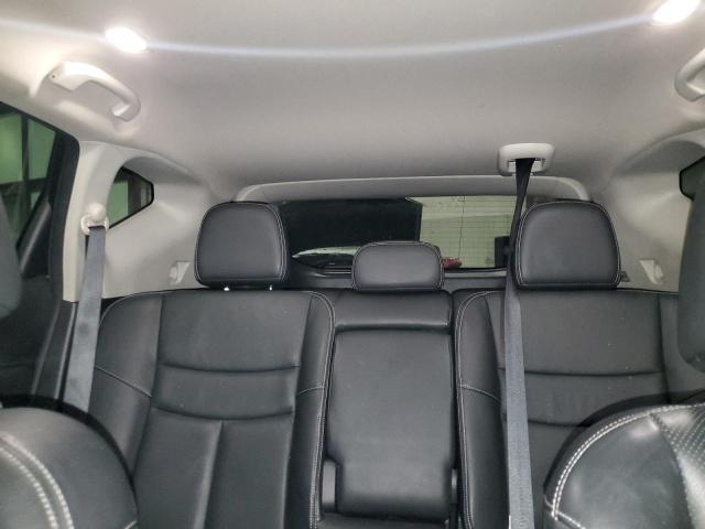 2017 NISSAN MURANO S - 5N1AZ2MHXHN106844
