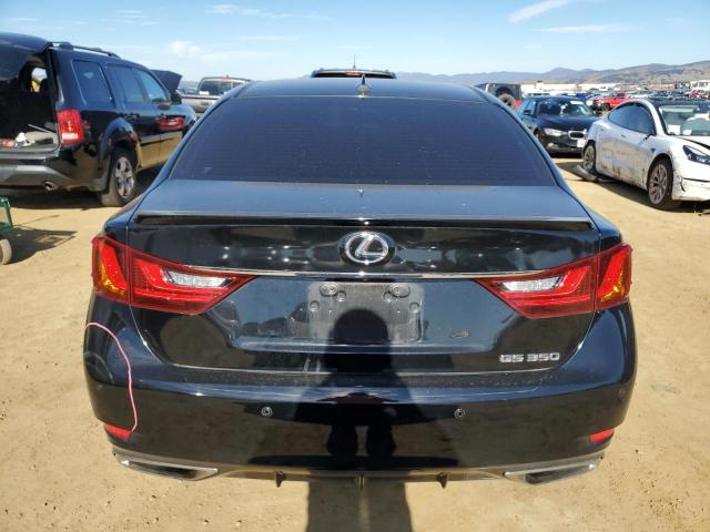 VIN JTHBE1BL4D5024378 2013 LEXUS GS350 no.6