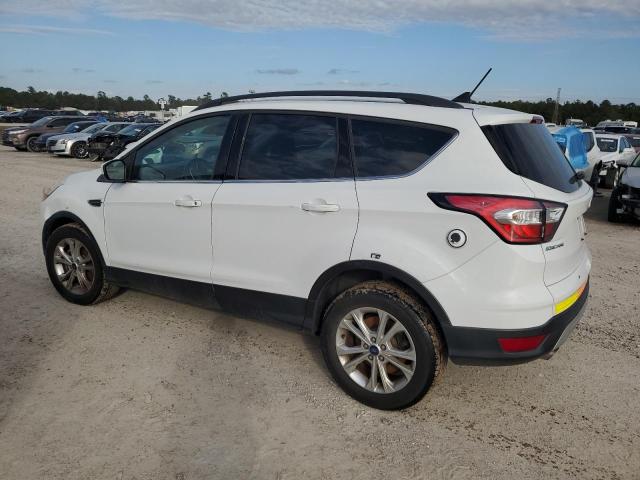 2018 FORD ESCAPE SEL #3296878814