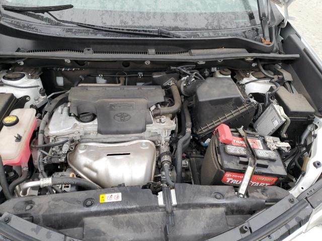 2018 TOYOTA RAV4 ADVEN - 2T3WFREV6JW518435