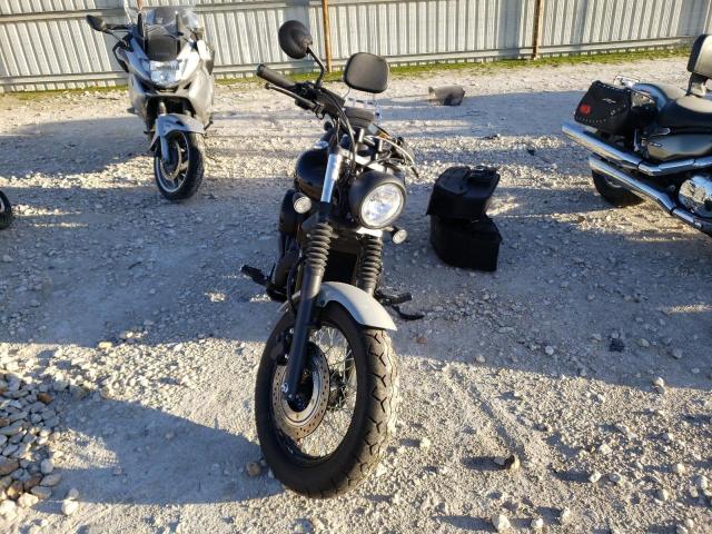 2024 HONDA SHADOW JH2RC5370RK400590