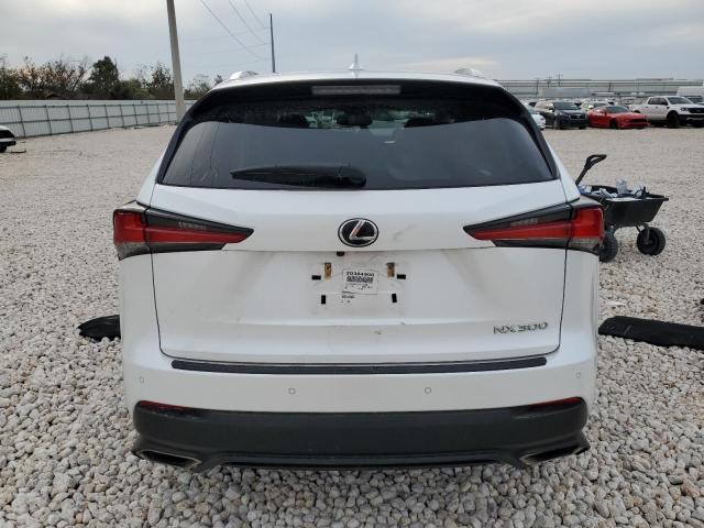 2020 LEXUS NX 300 JTJDARBZ0L2173960