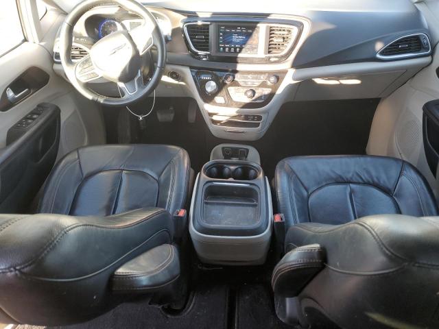 2018 CHRYSLER PACIFICA T - 2C4RC1BG8JR120327
