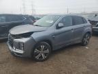 2020 MITSUBISHI OUTLANDER - JA4AR3AU0LU001329