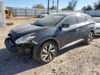 2018 NISSAN MURANO S - 5N1AZ2MG3JN188803