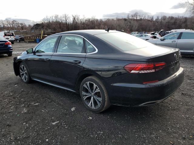 VIN 1VWCA7A37LC015106 2020 VOLKSWAGEN PASSAT no.2