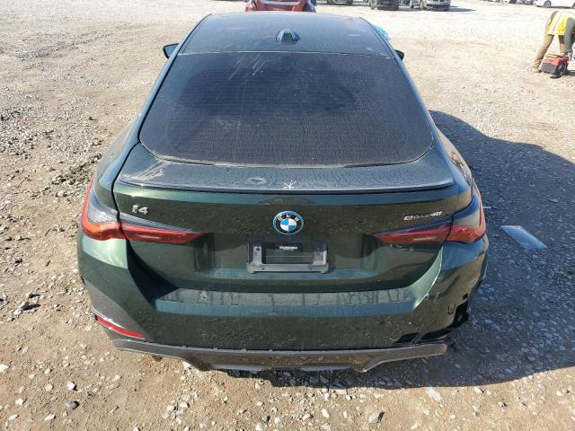 2023 BMW I4 EDRIVE - WBY73AW08PFN49504