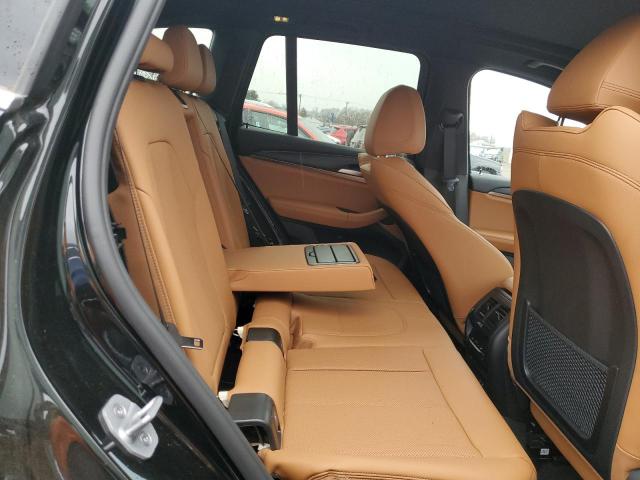 2024 BMW X3 XDRIVE3 - WBX57DP0XRN304194