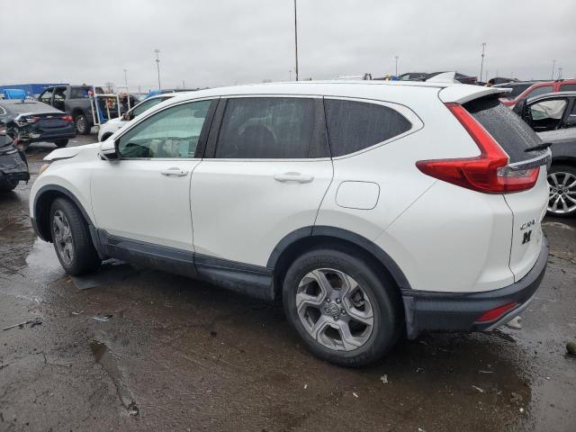2019 HONDA CR-V EX - 7FARW1H54KE033622