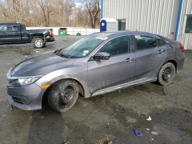 2017 HONDA CIVIC LX #3052562135