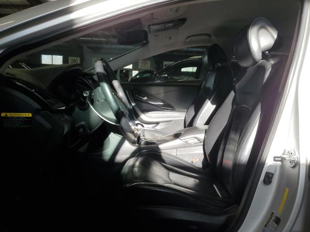 2016 HYUNDAI AZERA KMHFG4JG1GA506784