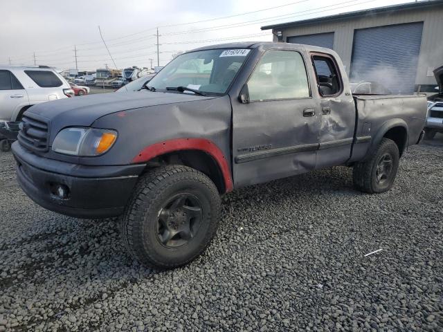 Global Auto Auctions: 2002 TOYOTA TUNDRA ACC