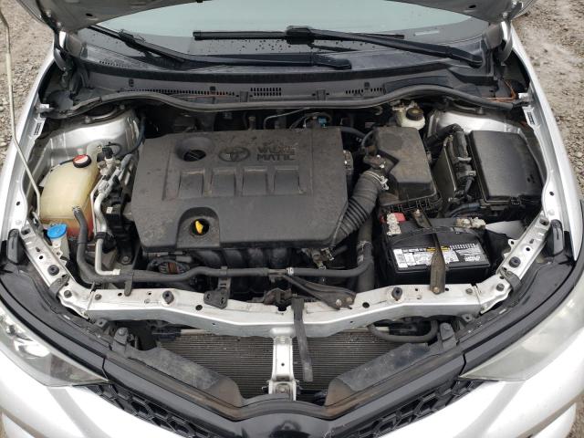 2016 TOYOTA SCION IM - JTNKARJE8GJ503859