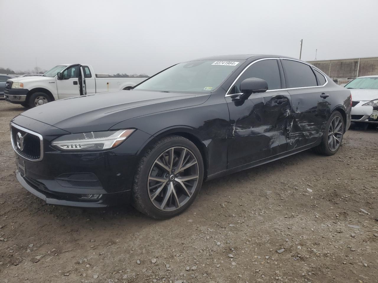 LVYA22MK7KP081782 VOLVO S90 T6 MOM 2019
