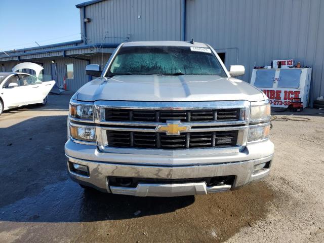 2015 CHEVROLET SILVERADO - 3GCPCRECXFG486818