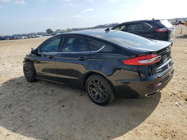 2020 FORD FUSION SE - 3FA6P0T9XLR212088