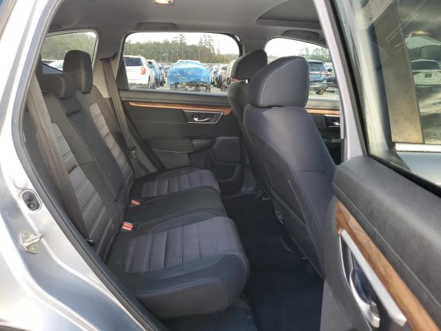 2019 HONDA CR-V EX - 5J6RW1H55KA041680