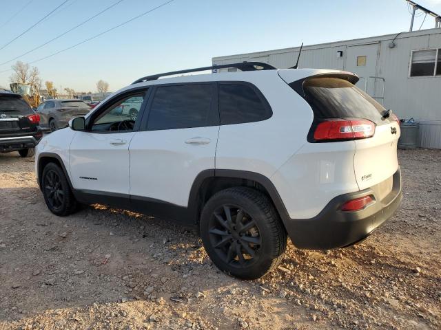 2018 JEEP CHEROKEE L - 1C4PJLCB7JD544371
