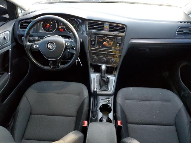 2019 VOLKSWAGEN GOLF SPORT - 3VWY57AUXKM512683
