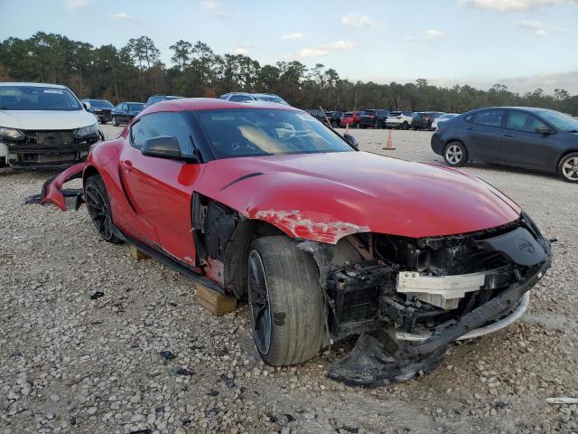 2023 TOYOTA SUPRA BASE - WZ1DB0G02PW055205