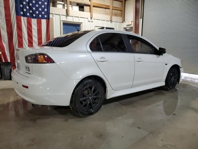 2017 MITSUBISHI LANCER ES - JA32U2FU9HU015084
