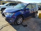 2015 TOYOTA RAV4 LIMIT - 2T3DFREV8FW369198