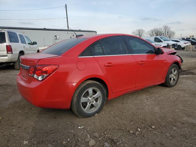 VIN 1G1PE5SB2G7157342 2016 CHEVROLET CRUZE no.3