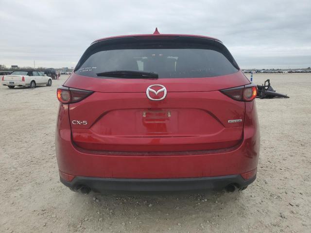 2020 MAZDA CX-5 TOURI - JM3KFACM2L0835668