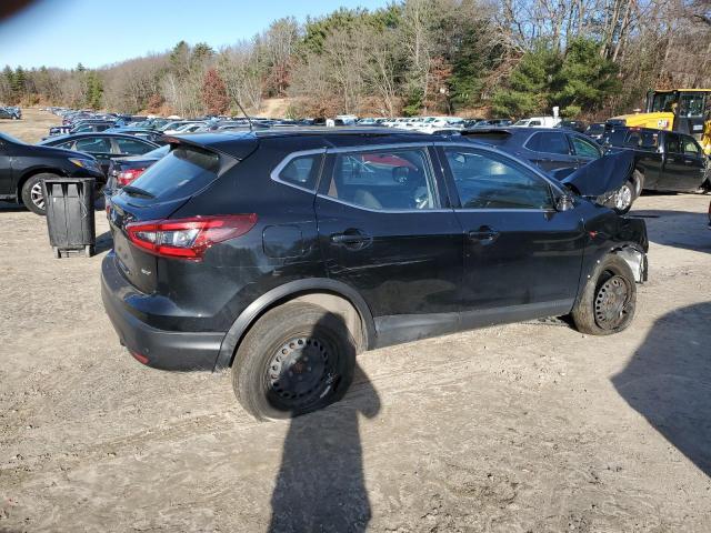 JN1BJ1CW9LW640787 2020 NISSAN ROGUE